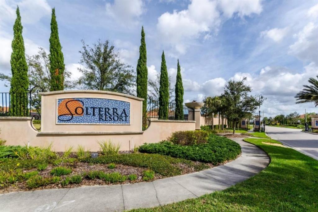 6 Bedrooms- 5,5 Bathrooms- Solterra 5271 Ww Davenport Exterior foto